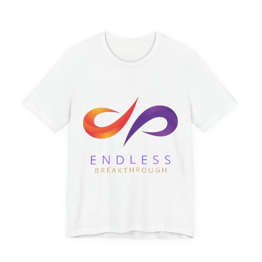 Endless Breakthrough Logo Tee